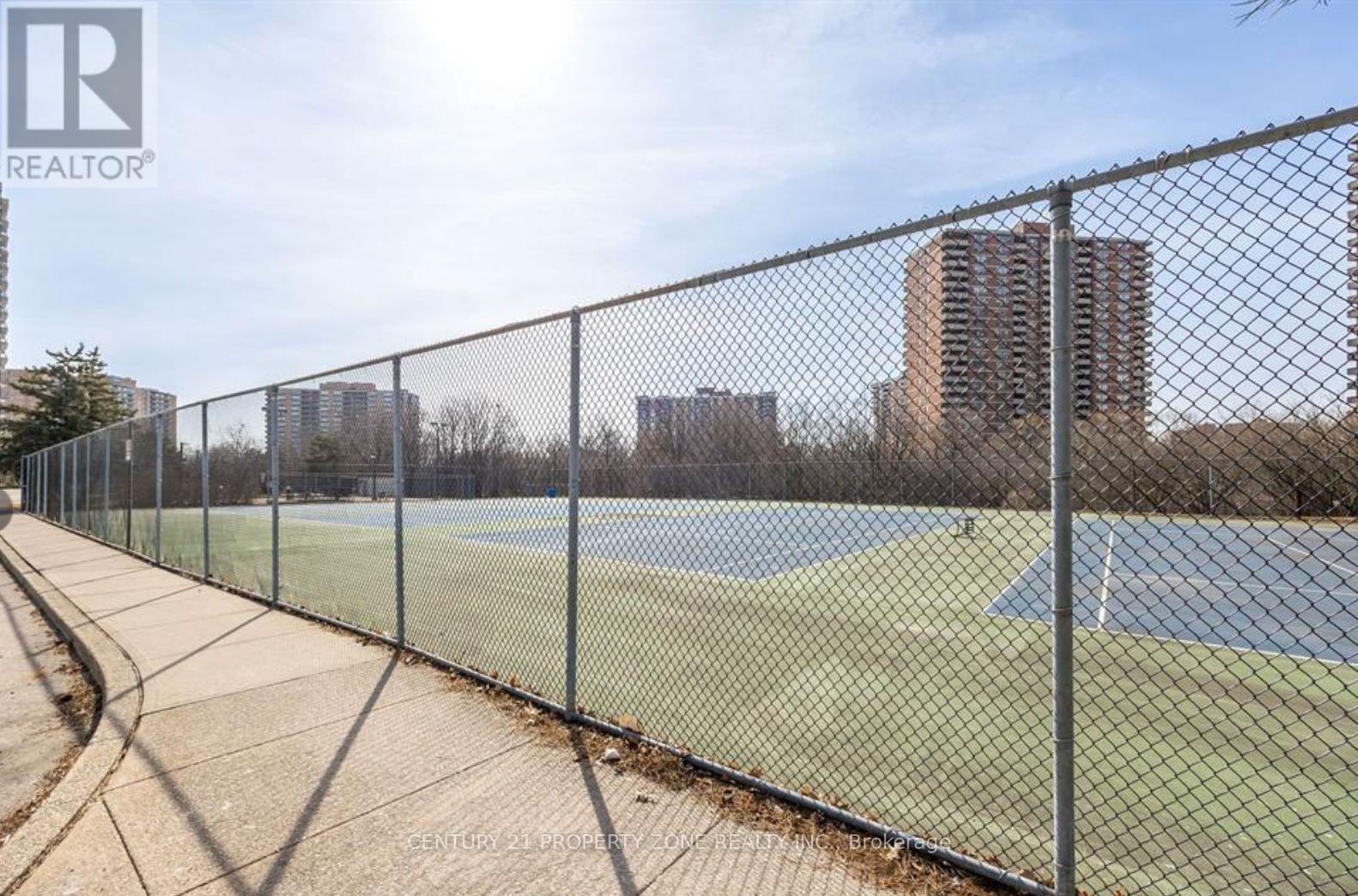 510 - 3 Rowntree Road, Toronto, Ontario  M9V 5G8 - Photo 22 - W12701942