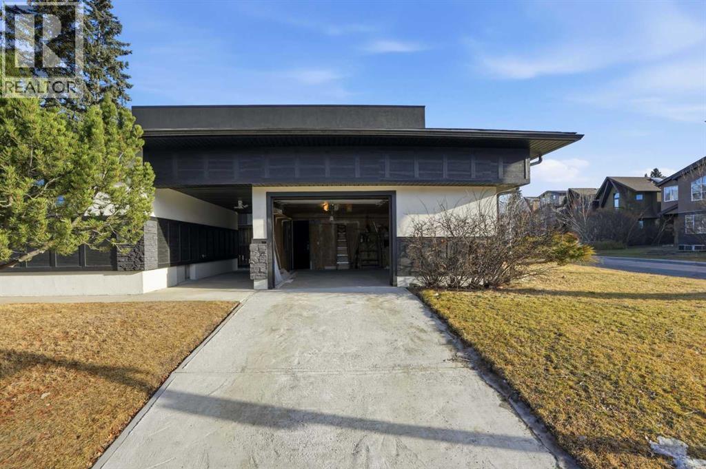 2004 18 Street Nw, Calgary, Alberta  T2M 3T1 - Photo 39 - A2279441