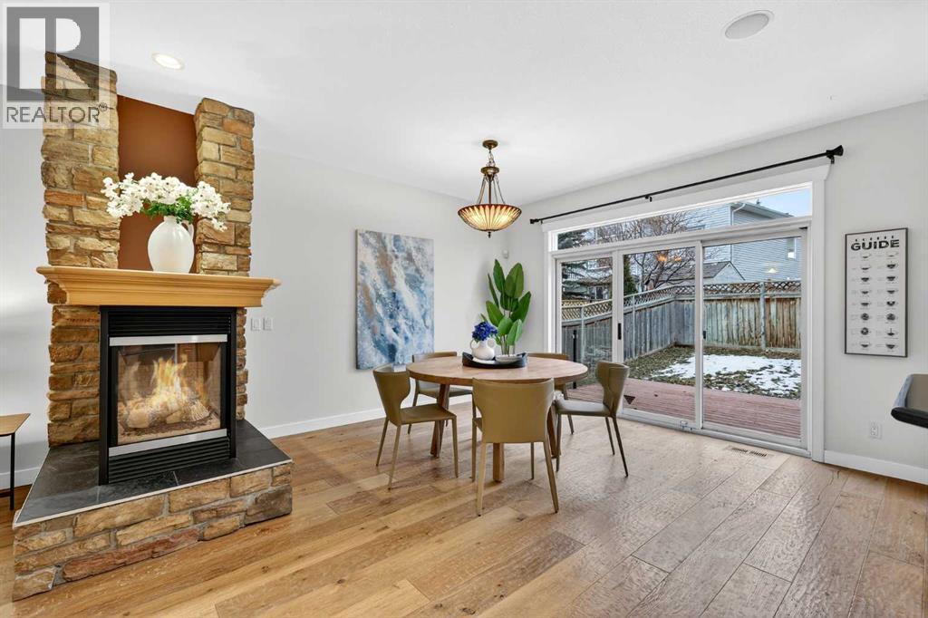 12069 Valley Ridge Drive Nw, Calgary, Alberta  T3B 5W9 - Photo 10 - A2284145