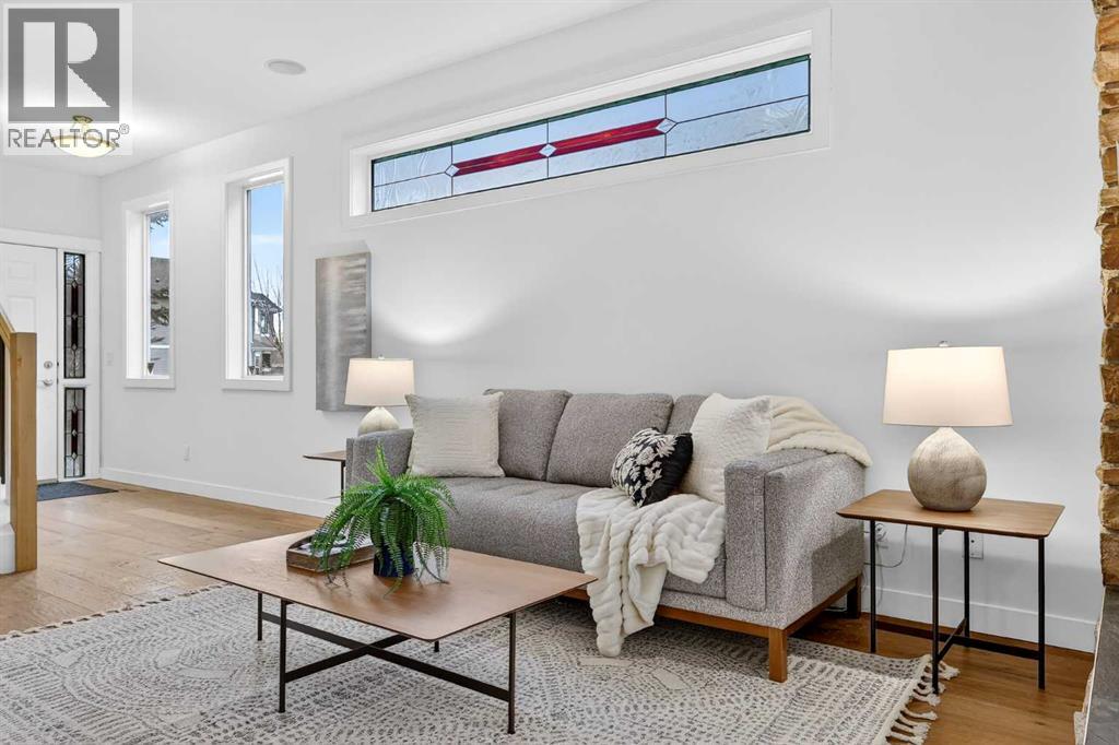 12069 Valley Ridge Drive Nw, Calgary, Alberta  T3B 5W9 - Photo 9 - A2284145