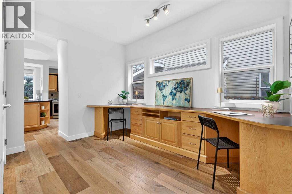 12069 Valley Ridge Drive Nw, Calgary, Alberta  T3B 5W9 - Photo 22 - A2284145