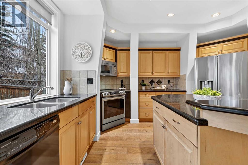 12069 Valley Ridge Drive Nw, Calgary, Alberta  T3B 5W9 - Photo 17 - A2284145