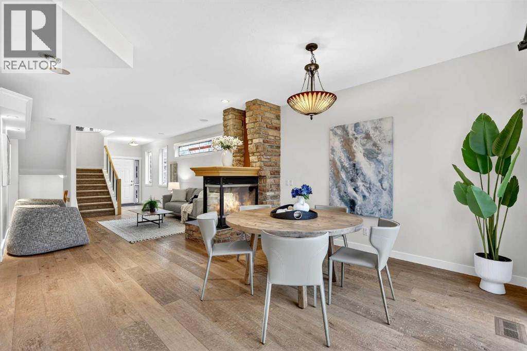 12069 Valley Ridge Drive Nw, Calgary, Alberta  T3B 5W9 - Photo 12 - A2284145