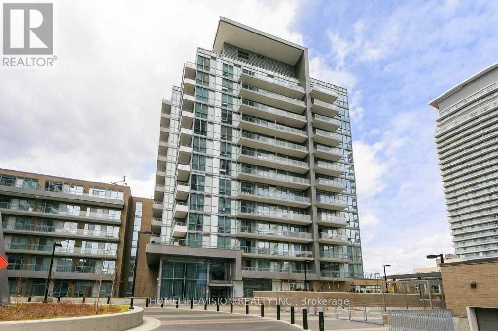 Property Listing: 616 - 52 Forest Manor Road, Toronto (Henry Farm), Ontario