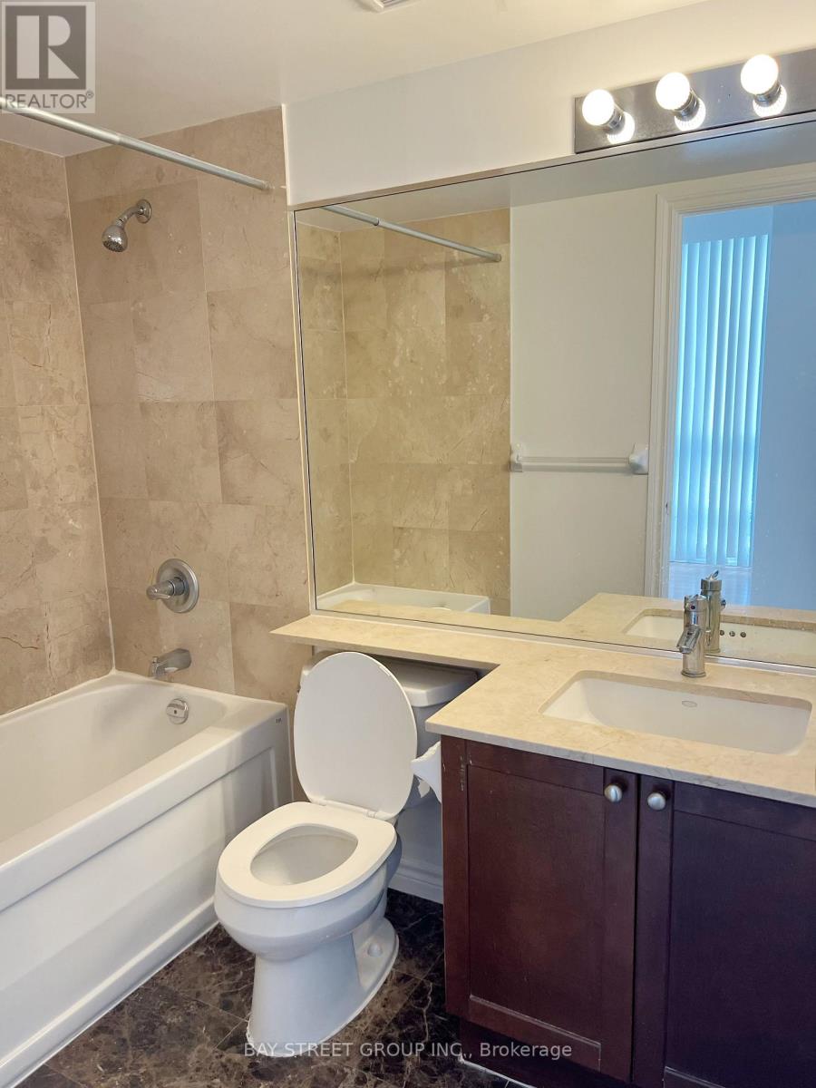 2509 - 761 Bay Street, Toronto, Ontario  M5G 2R2 - Photo 10 - C12790206