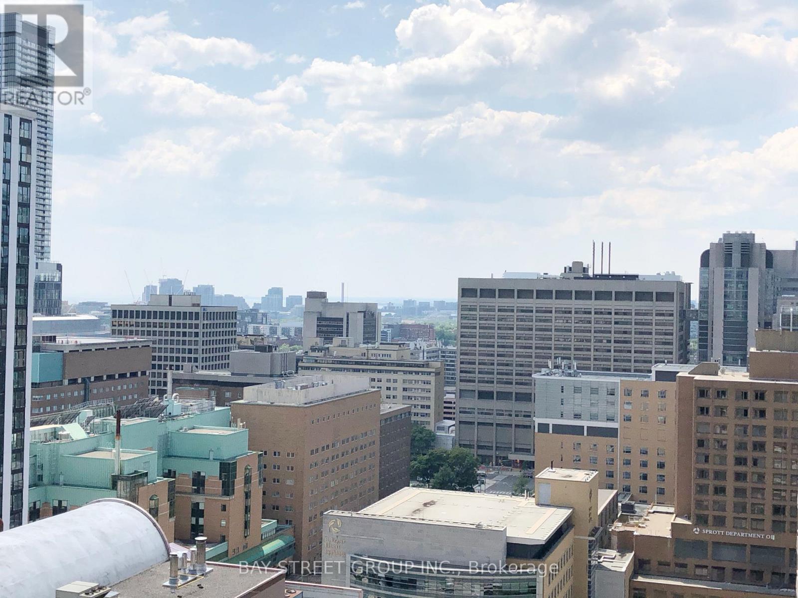 2509 - 761 Bay Street, Toronto, Ontario  M5G 2R2 - Photo 16 - C12790206