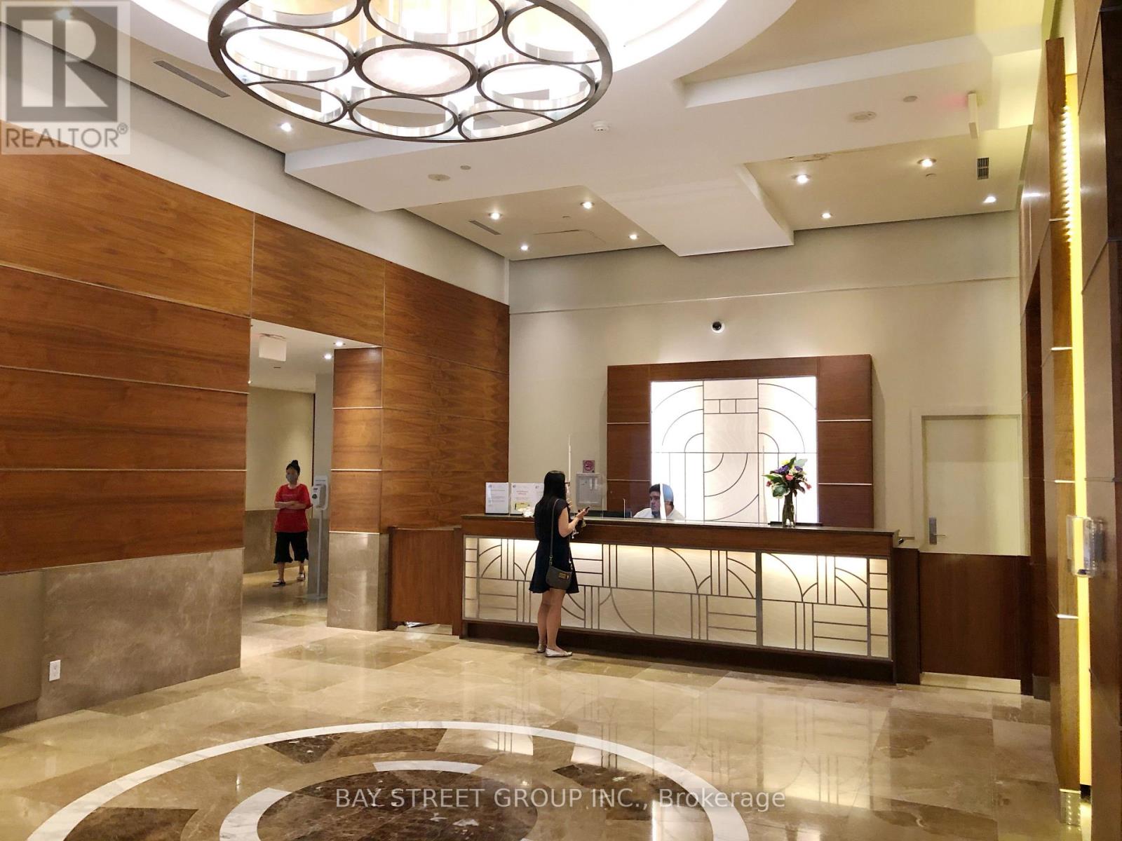 2509 - 761 Bay Street, Toronto, Ontario  M5G 2R2 - Photo 18 - C12790206