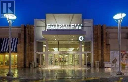 616 - 52 Forest Manor Road, Toronto, Ontario  M2J 1M6 - Photo 21 - C12790218