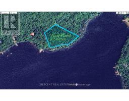 3A JACK'S LAKE ROAD, Parry Sound Remote Area, Ontario