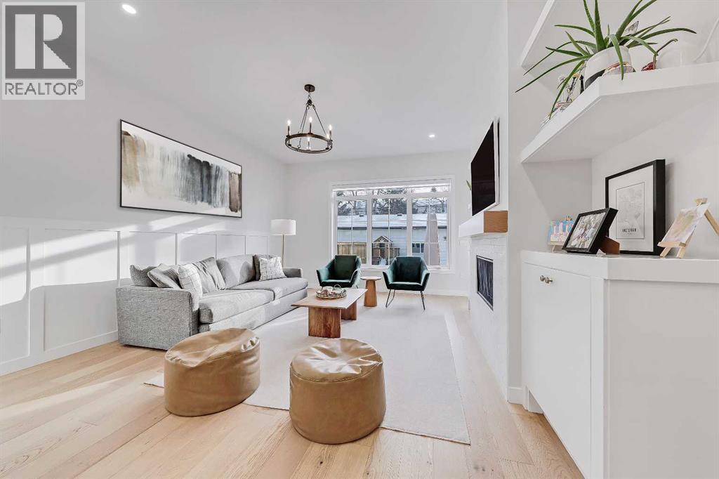 619 55 Avenue Sw, Calgary, Alberta  T2V 0G2 - Photo 12 - A2281435