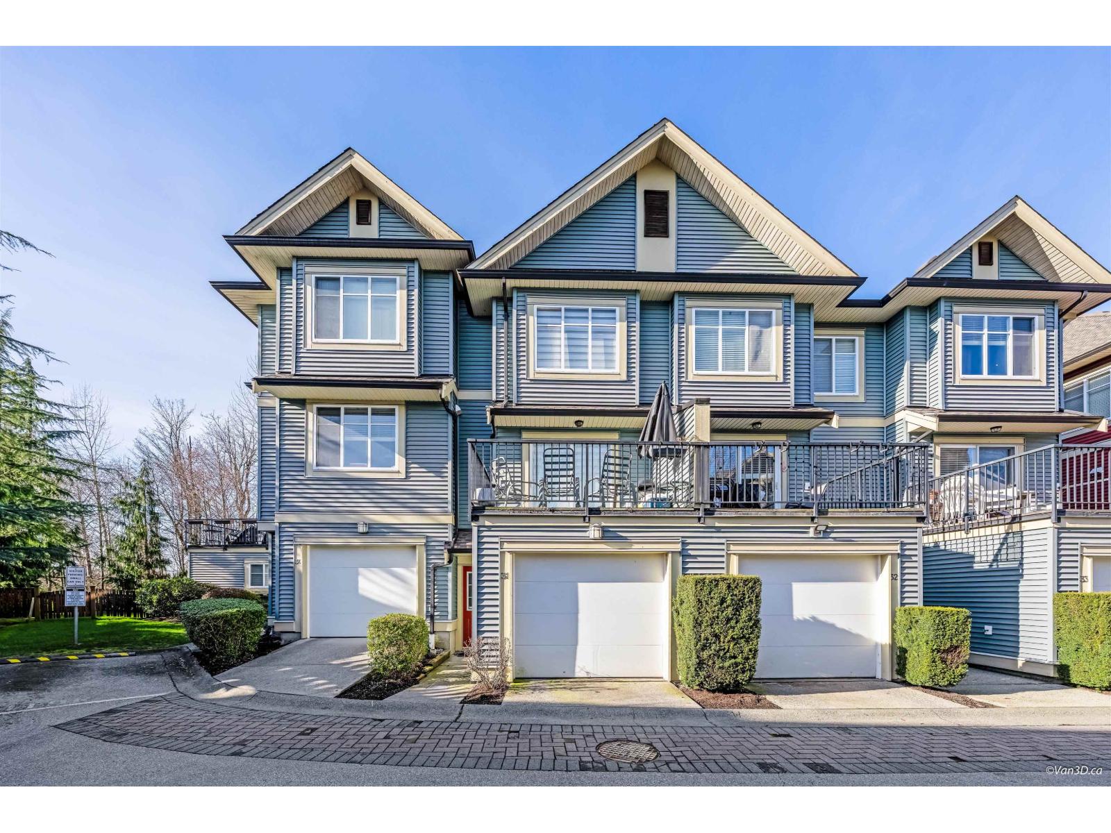 31 6635 192 Street, Surrey, British Columbia  V4N 5T9 - Photo 2 - R3089313