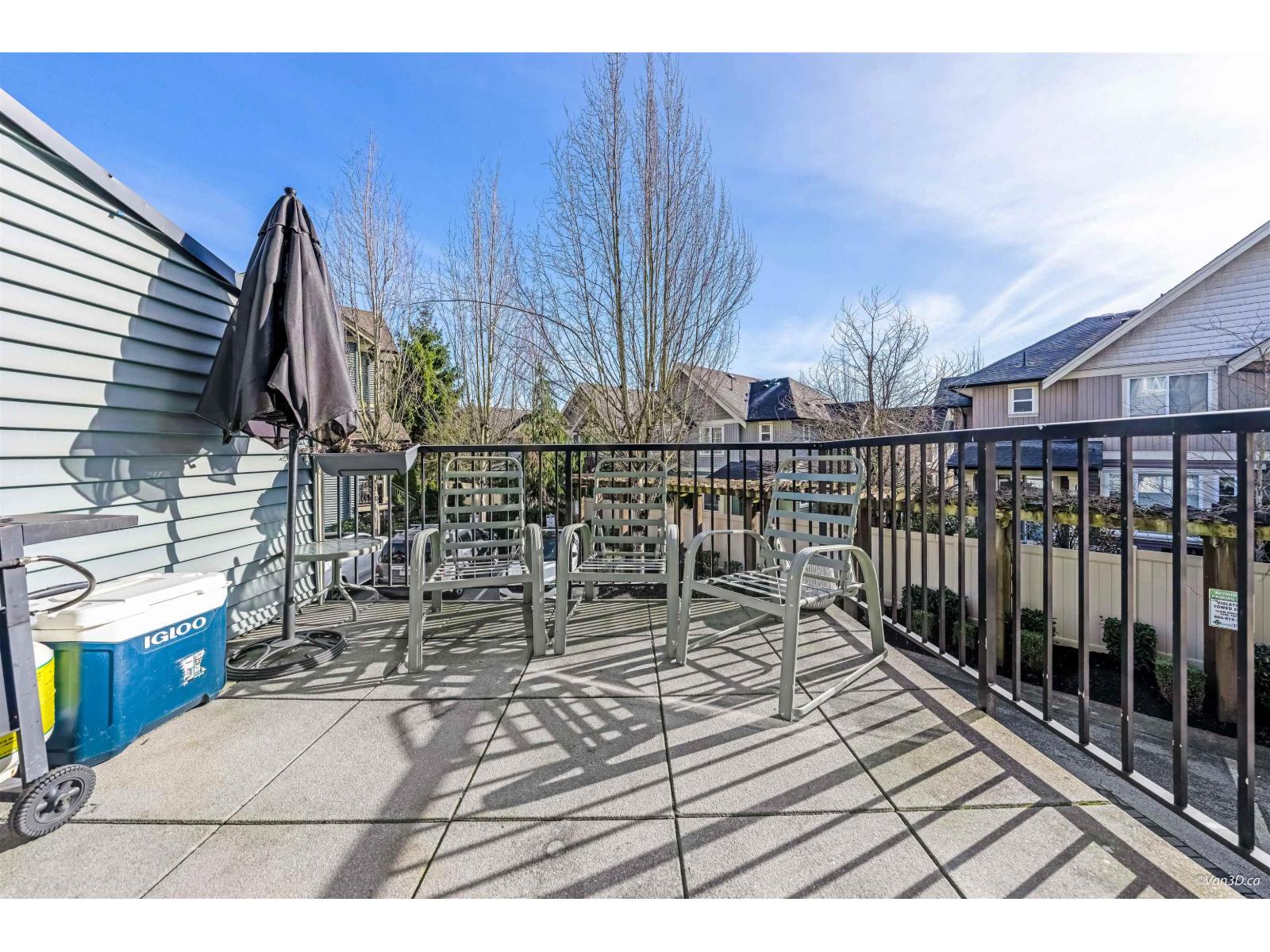 31 6635 192 Street, Surrey, British Columbia  V4N 5T9 - Photo 31 - R3089313