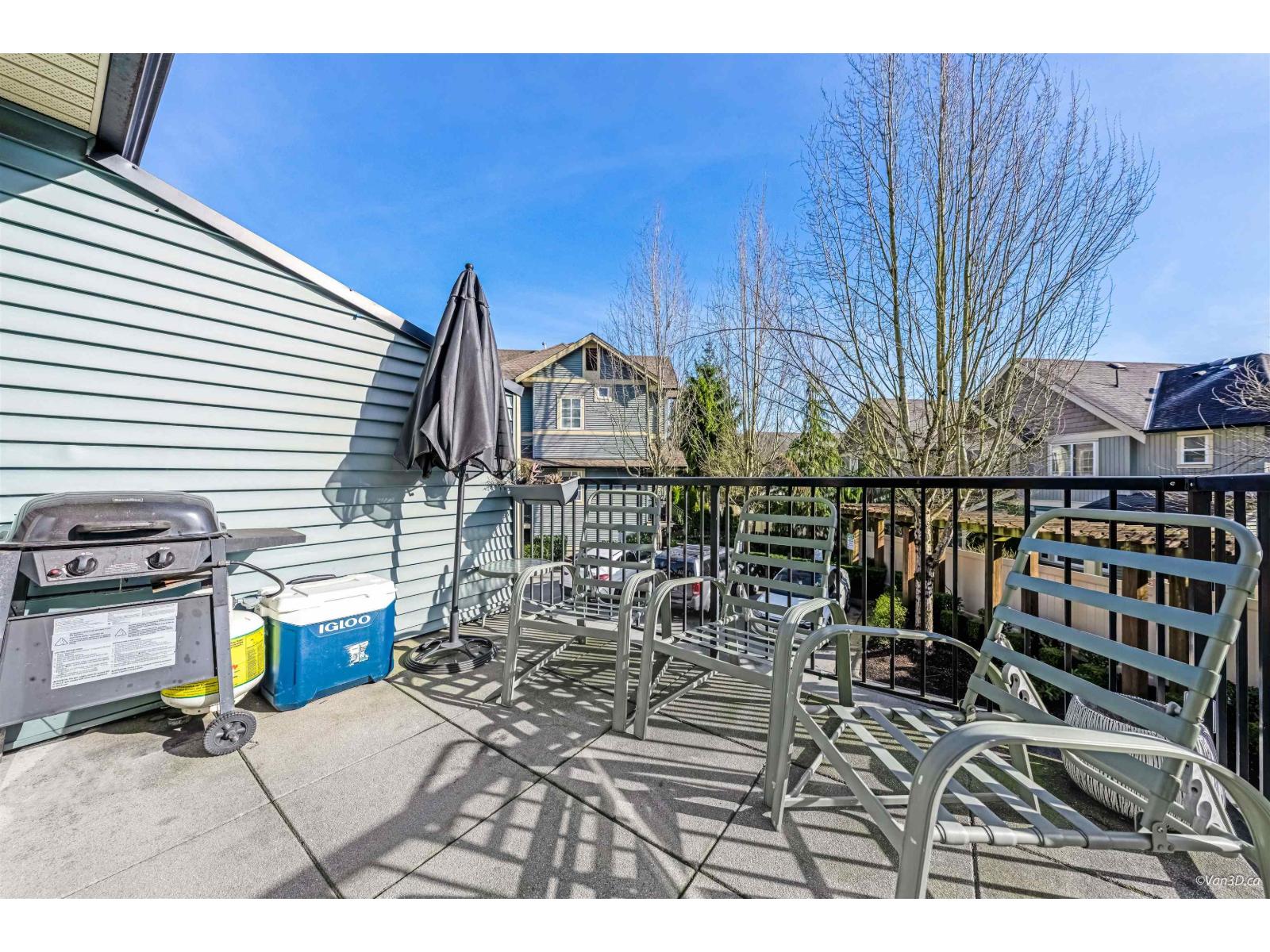 31 6635 192 Street, Surrey, British Columbia  V4N 5T9 - Photo 32 - R3089313