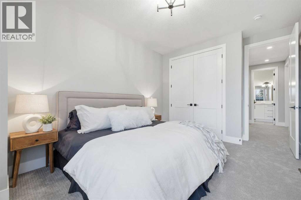 100 West Glen Crescent Sw, Calgary, Alberta  T3C 2X4 - Photo 28 - A2285007