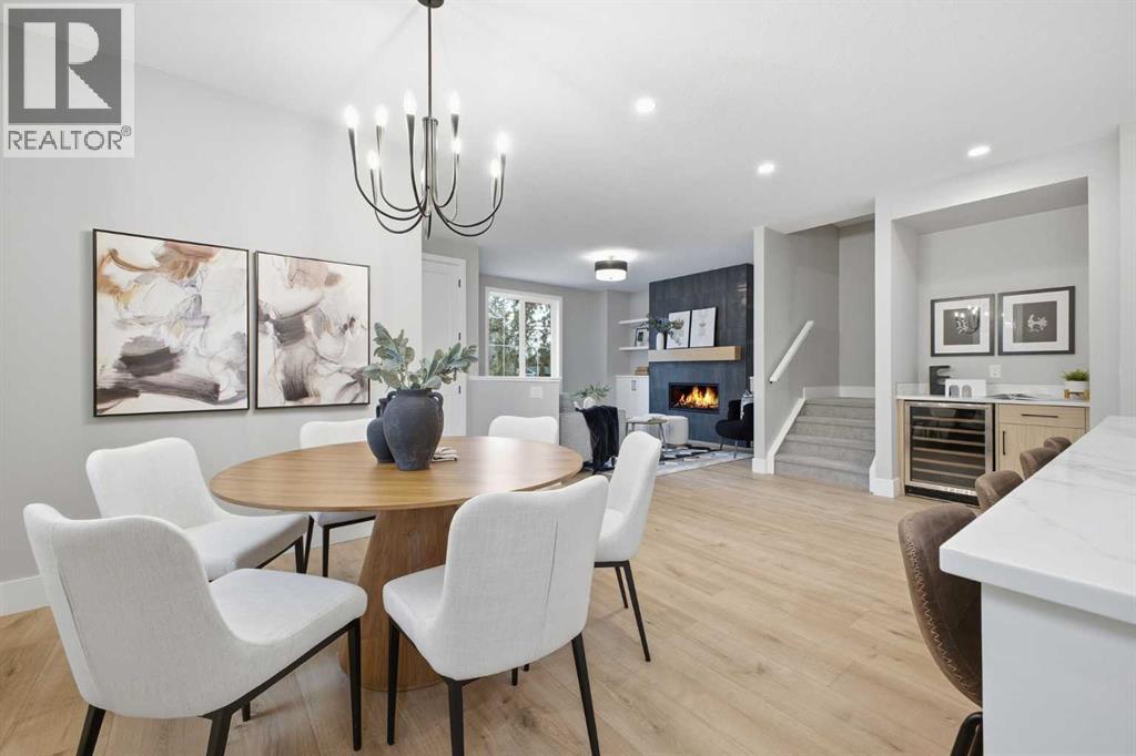 100 West Glen Crescent Sw, Calgary, Alberta  T3C 2X4 - Photo 10 - A2285007