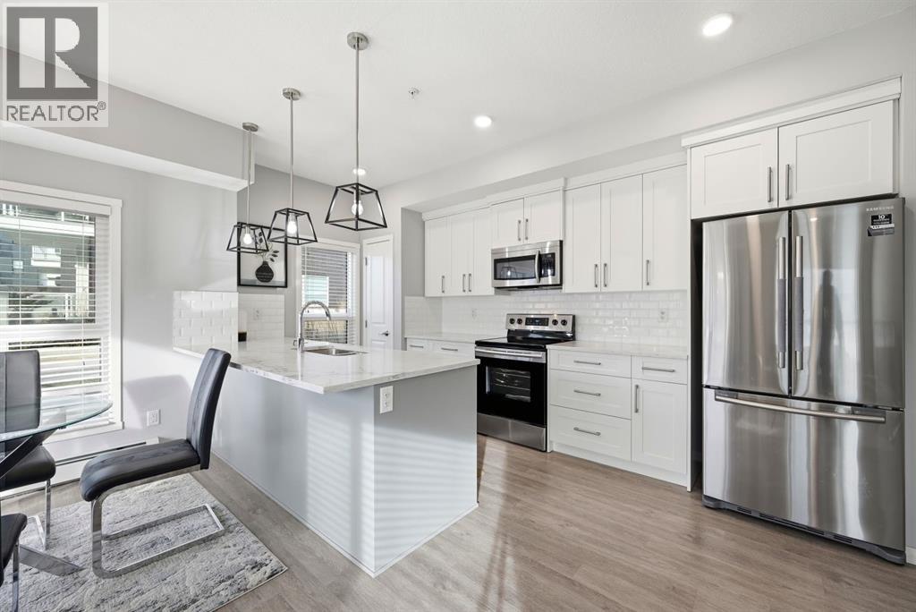 101, 4250 Seton Drive Se, Calgary, Alberta  T3M 3B7 - Photo 15 - A2286557