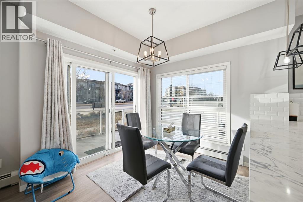 101, 4250 Seton Drive Se, Calgary, Alberta  T3M 3B7 - Photo 20 - A2286557
