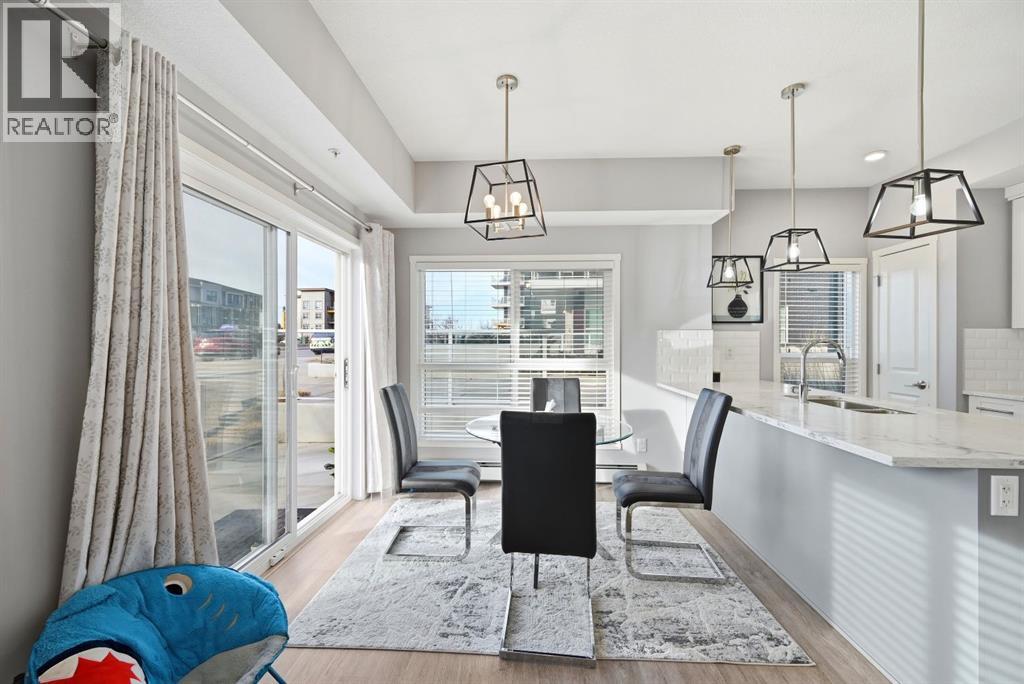 101, 4250 Seton Drive Se, Calgary, Alberta  T3M 3B7 - Photo 21 - A2286557