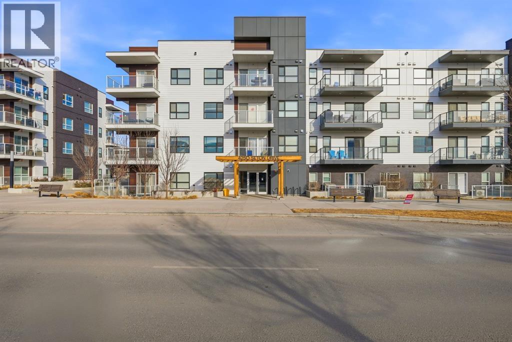 101, 4250 Seton Drive Se, Calgary, Alberta  T3M 3B7 - Photo 6 - A2286557