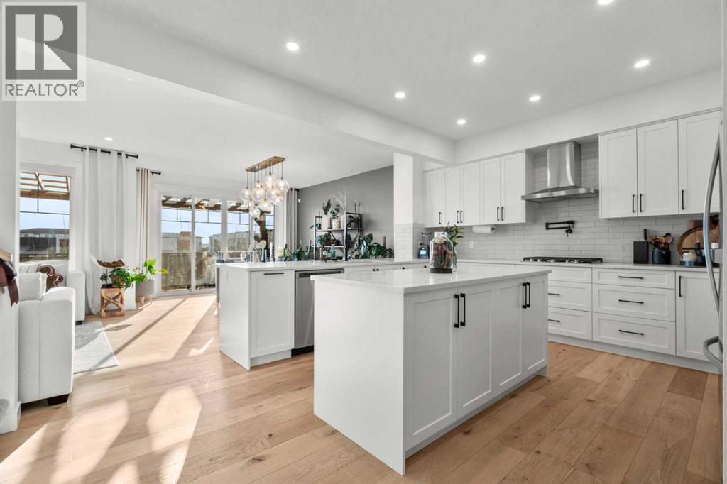 116 Ranchers View, Okotoks, Alberta  T1S 5R7 - Photo 6 - A2280416