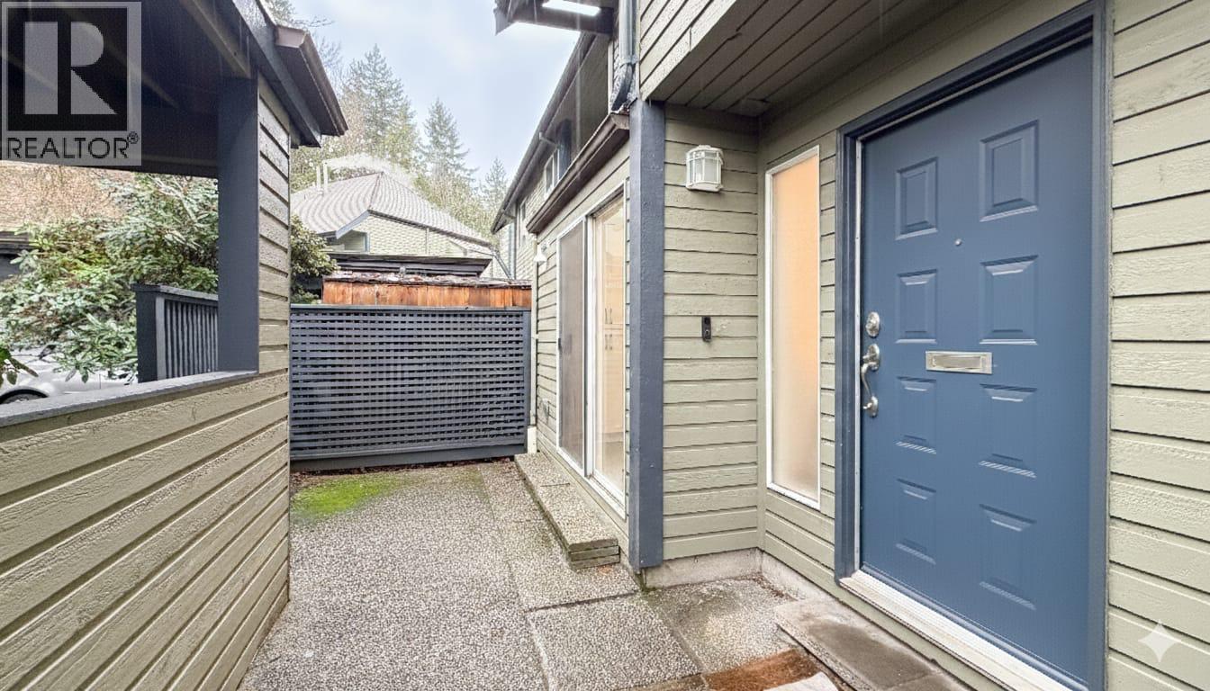 8122 FOREST GROVE DRIVE, Burnaby, British Columbia