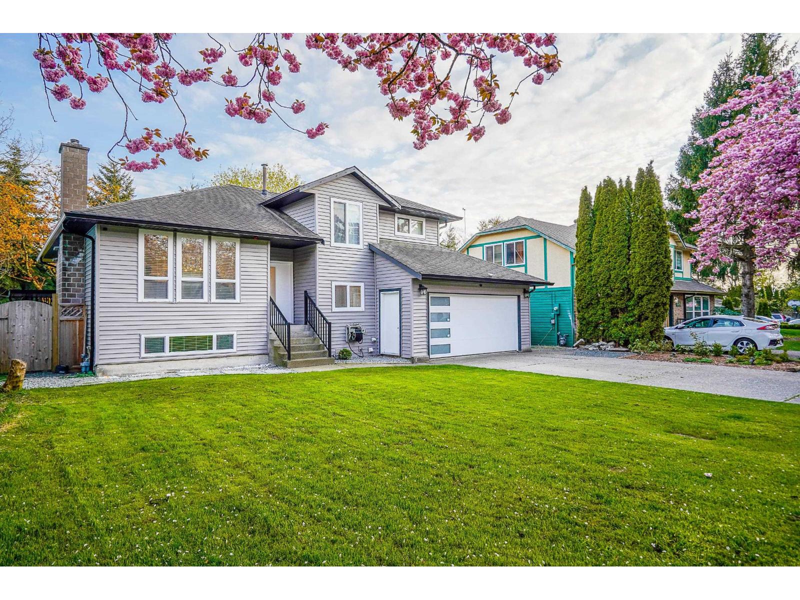 15270 84A AVENUE, Surrey, British Columbia