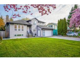 15270 84A AVENUE, Surrey, British Columbia