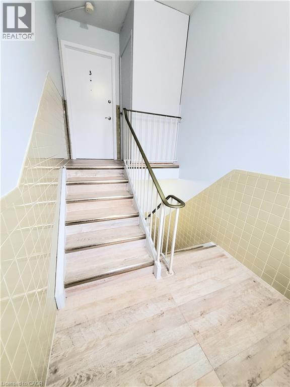 155 Chandler Drive Unit# 3, Kitchener, Ontario  N2E 1H1 - Photo 6 - 40805023