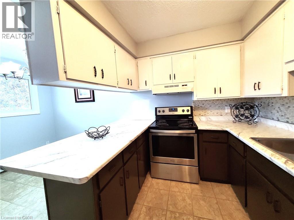 155 Chandler Drive Unit# 3, Kitchener, Ontario  N2E 1H1 - Photo 23 - 40805023