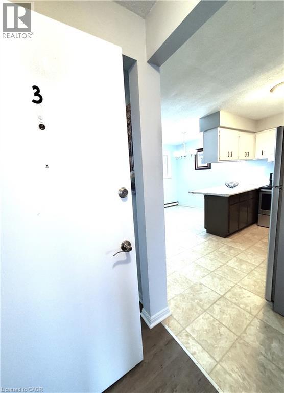 155 Chandler Drive Unit# 3, Kitchener, Ontario  N2E 1H1 - Photo 7 - 40805023