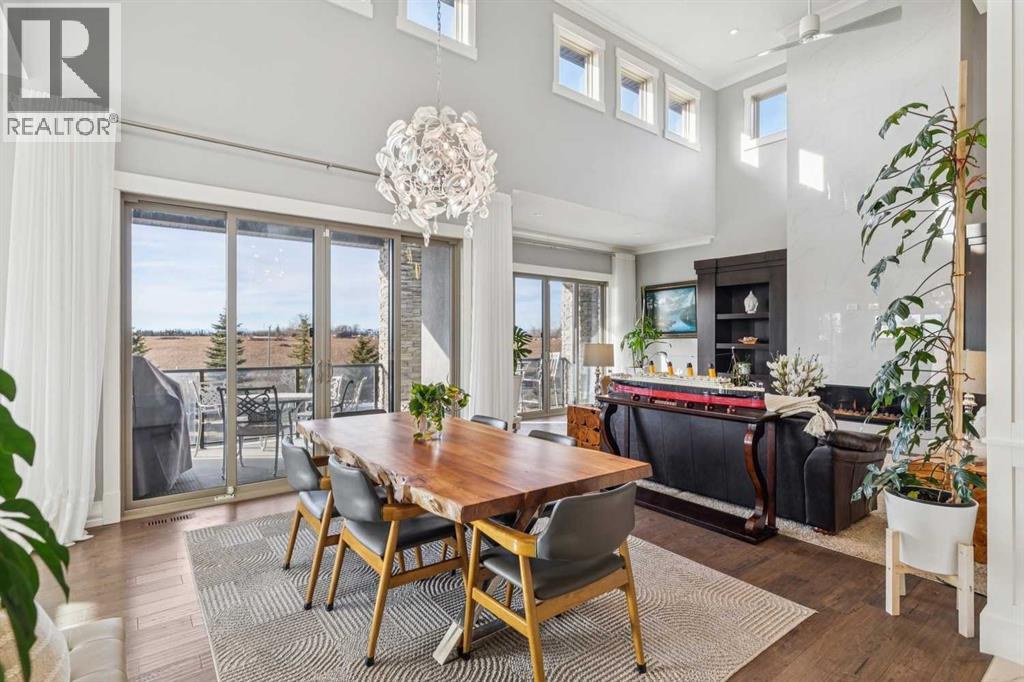 2 Willow Creek Green, Rural Rocky View County, Alberta  T3R 0K3 - Photo 11 - A2285373