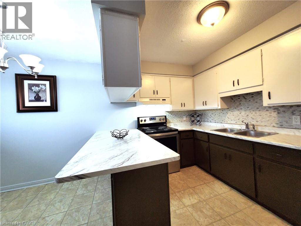 155 Chandler Drive Unit# 3, Kitchener, Ontario  N2E 1H1 - Photo 28 - 40805023