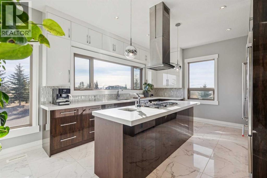 2 Willow Creek Green, Rural Rocky View County, Alberta  T3R 0K3 - Photo 3 - A2285373