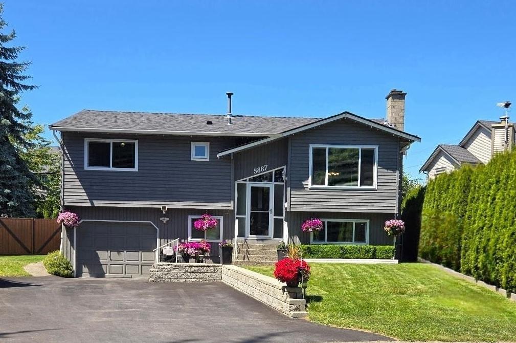 5887 184b Street Street, Surrey, British Columbia  V3S 5S9 - Photo 1 - R3089878