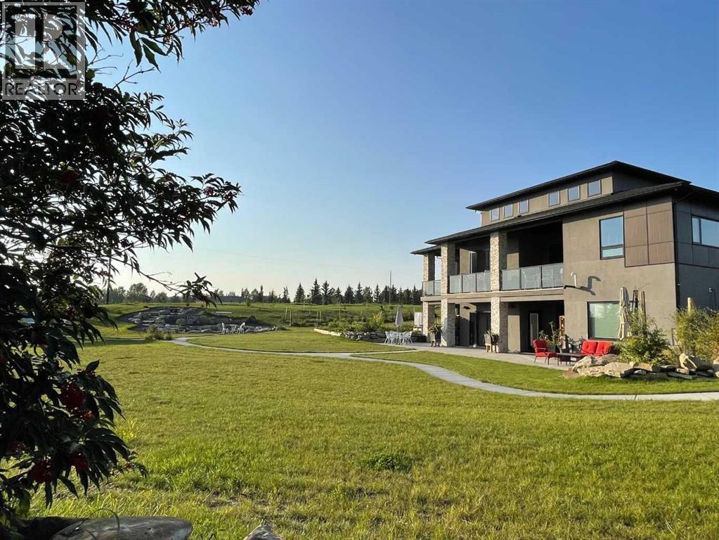 2 Willow Creek Green, Rural Rocky View County, Alberta  T3R 0K3 - Photo 47 - A2285373