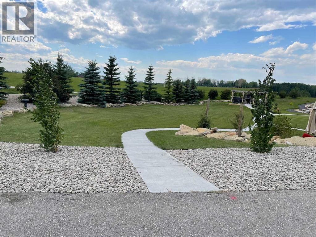 2 Willow Creek Green, Rural Rocky View County, Alberta  T3R 0K3 - Photo 50 - A2285373