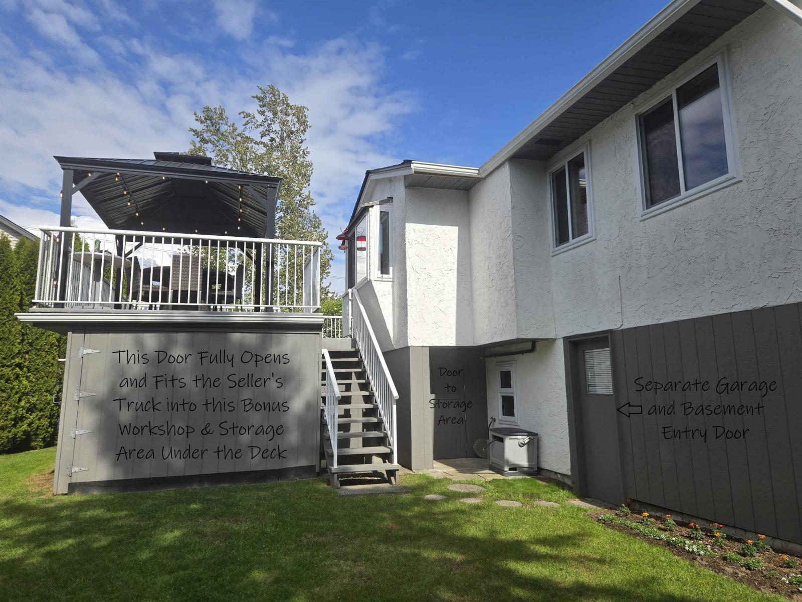 5887 184b Street Street, Surrey, British Columbia  V3S 5S9 - Photo 33 - R3089878