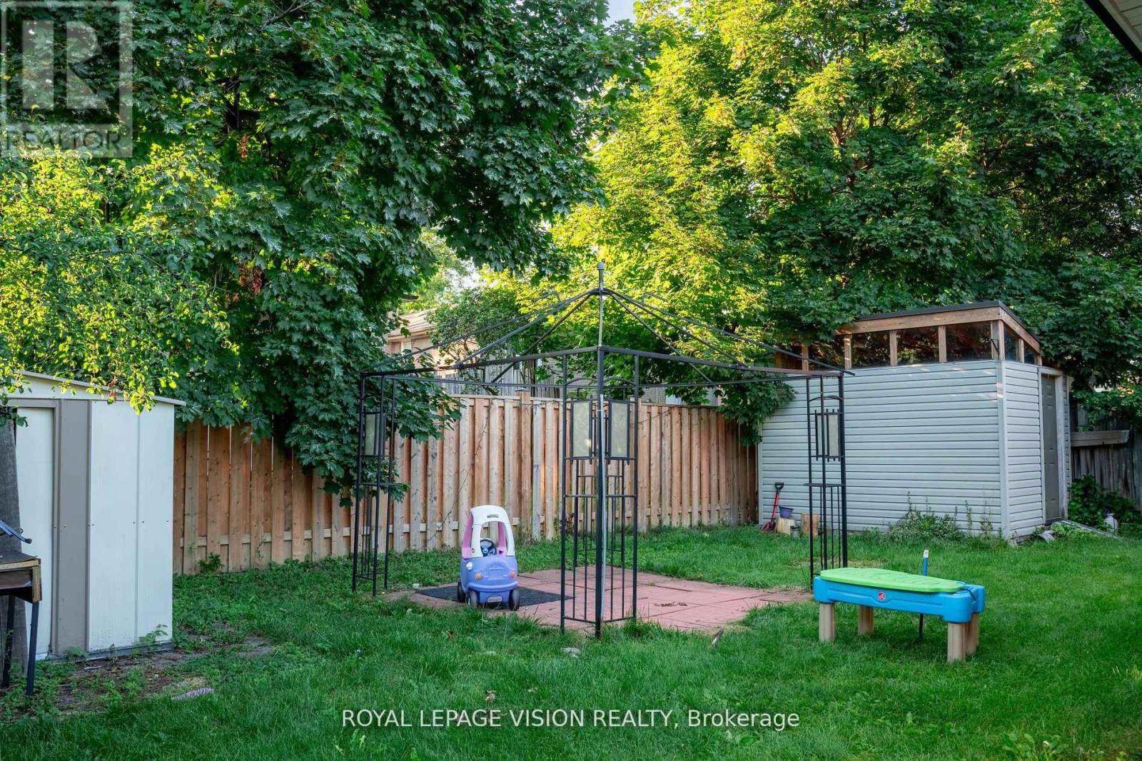 28 Jeffton Crescent, Toronto, Ontario  M1G 2R5 - Photo 19 - E12790222