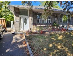 49 ALDERBURY CRESCENT, Brampton, Ontario