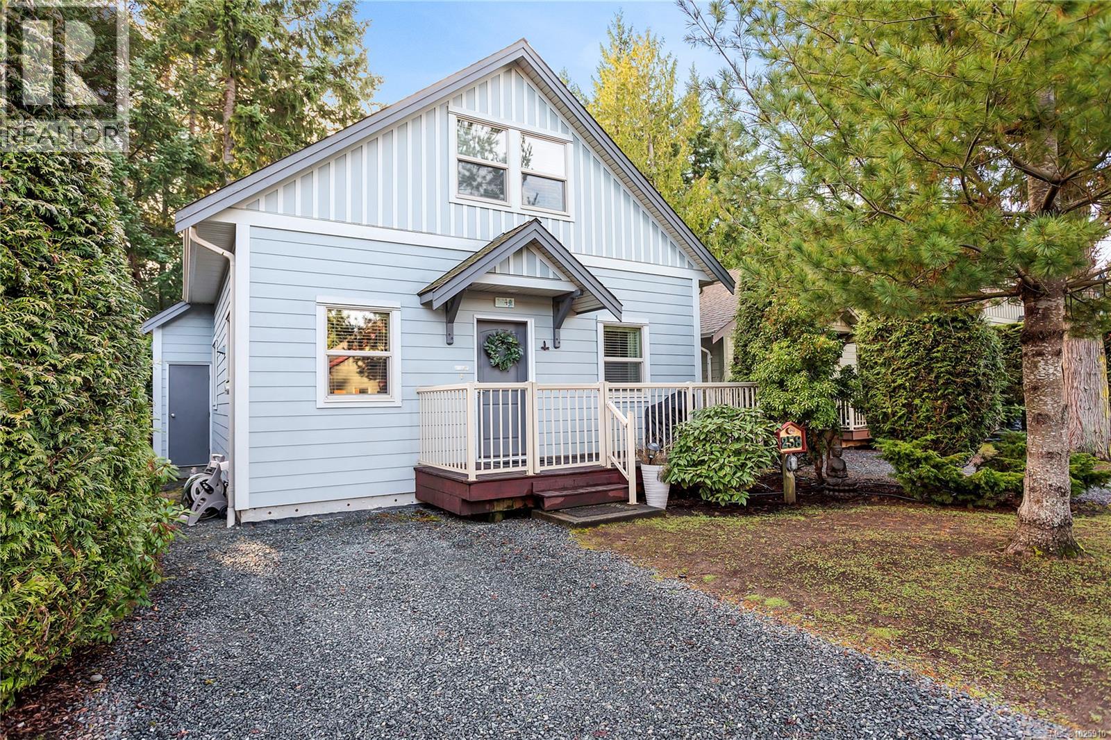 258 1130 Resort Dr, Parksville, British Columbia  V9P 2E3 - Photo 1 - 1025910