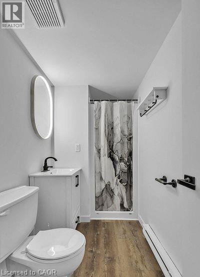 125 Bay Street Unit# 6, Woodstock, Ontario  N4S 8H7 - Photo 13 - 40793741