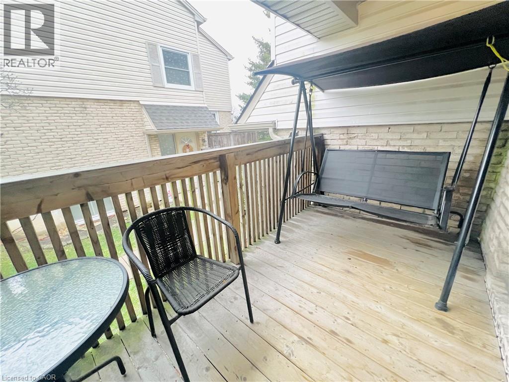 1300 Upper Ottawa Street Unit# #44, Hamilton, Ontario  L8W 1M8 - Photo 7 - 40794257