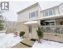 1300 UPPER OTTAWA Street Unit# #44, hamilton, Ontario