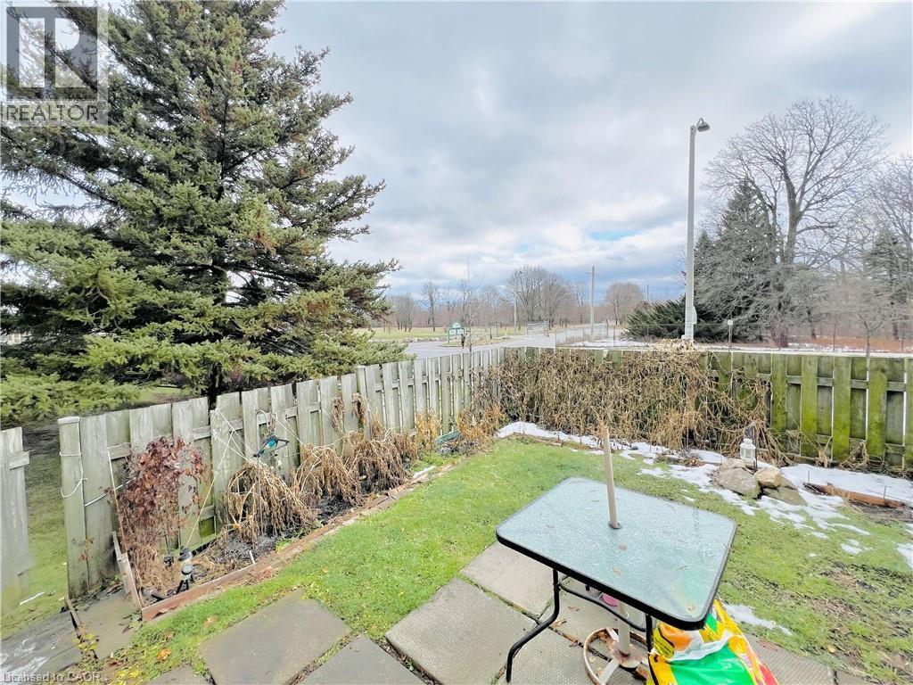 1300 Upper Ottawa Street Unit# #44, Hamilton, Ontario  L8W 1M8 - Photo 23 - 40794257