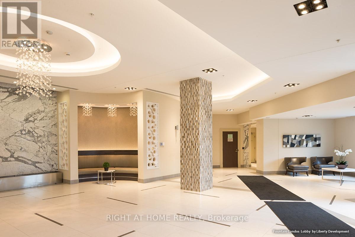 712 - 75 North Park Road, Vaughan, Ontario  L4J 0H8 - Photo 11 - N12790230