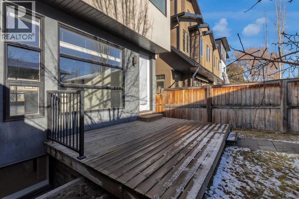 2319 23 Avenue Sw, Calgary, Alberta  T2T 1W8 - Photo 31 - A2282899