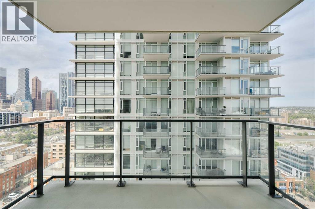 1906, 1188 3 Street Se, Calgary, Alberta  T2G 1H8 - Photo 18 - A2285574