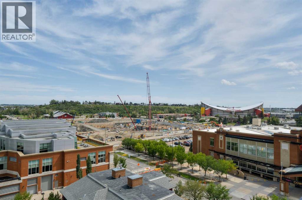 1906, 1188 3 Street Se, Calgary, Alberta  T2G 1H8 - Photo 25 - A2285574