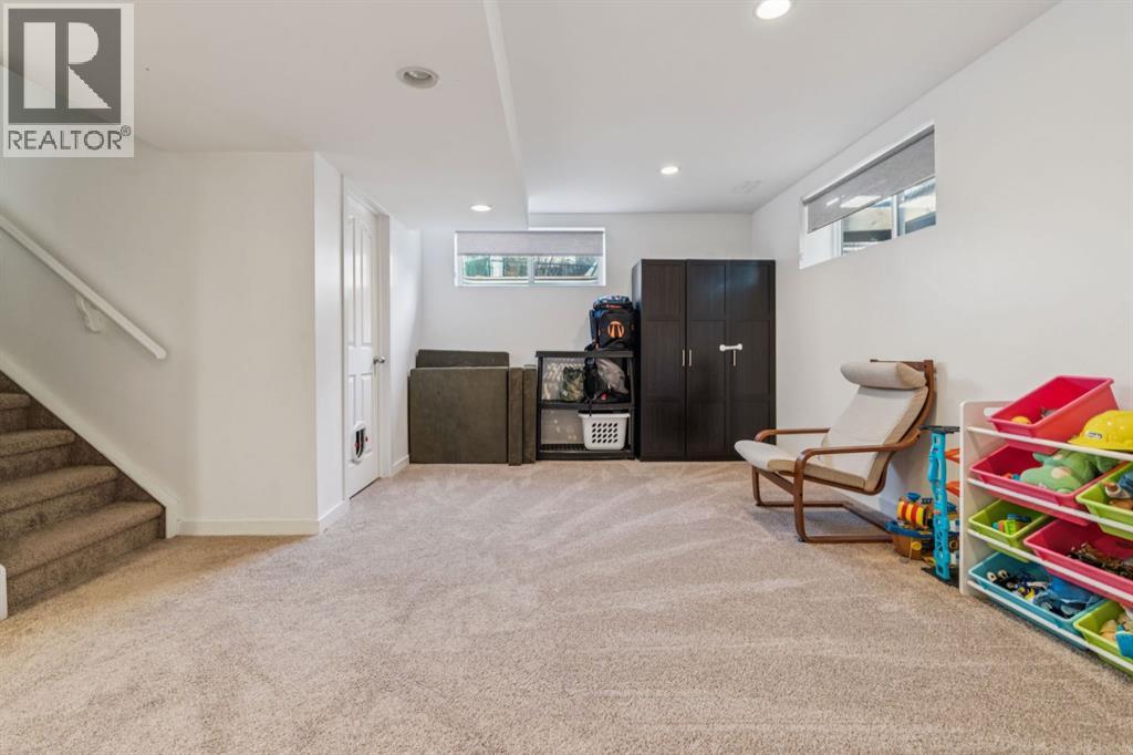 104 Bow Ridge Crescent, Cochrane, Alberta  T4C 1V2 - Photo 21 - A2285566