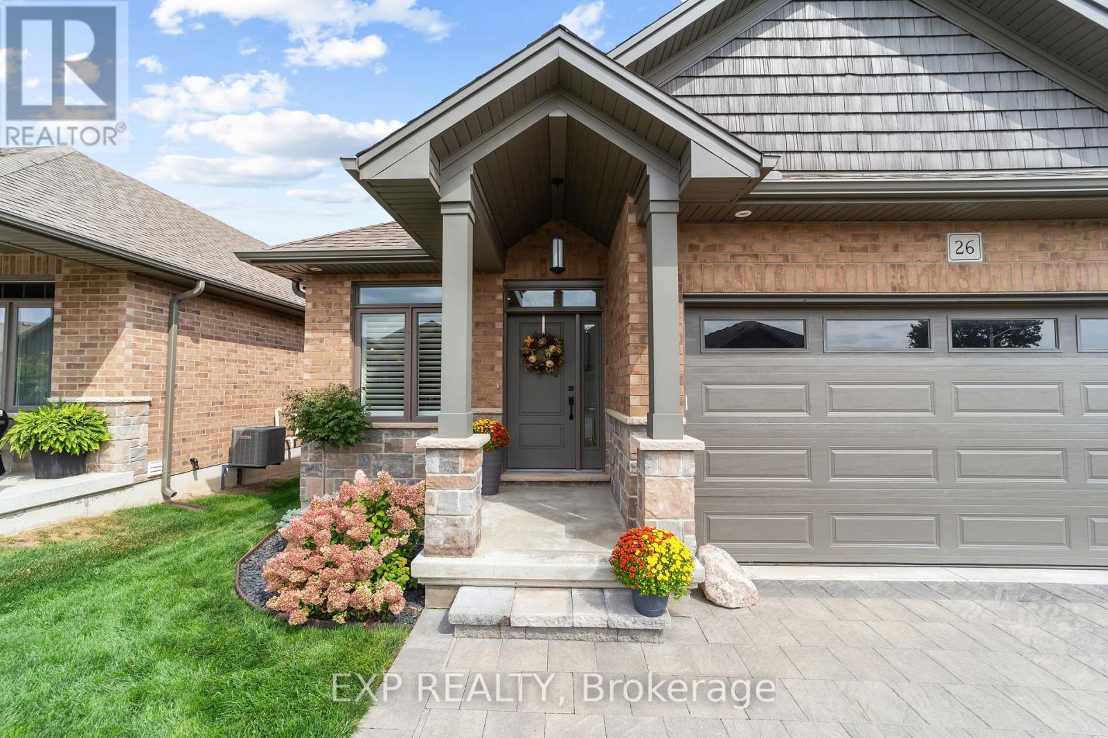 26 - 159 Collins Way, Strathroy-Caradoc, Ontario N7G 0G8 - Photo 7 - X12790238